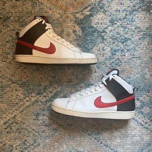 Nike Blazer/Dunk Vintage 08 09 Santa Cruise